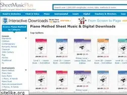 Sites similar to ipianoteacher.com
