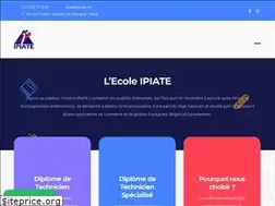 Sites similar to ipiate.ma