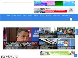 Sites similar to ipiauonline.com.br