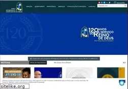 Sites similar to ipib.org