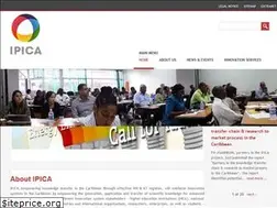 Sites similar to ipica-project.eu