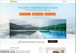 Sites similar to ipiccy.com