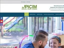 Sites similar to ipicim.ed.cr