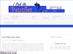 Sites similar to ipickuppennies.net