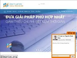 Sites similar to ipiclaw.vn