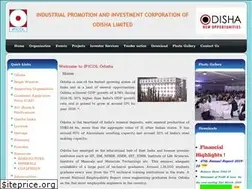 Sites similar to ipicolorissa.com