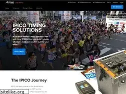 Sites similar to ipicosports.com