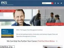 Sites similar to ipics.ie
