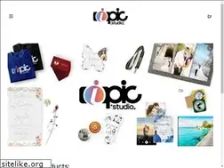 Sites similar to ipicstudio.com