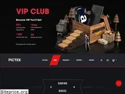 Sites similar to ipictek.com
