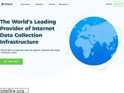 Sites similar to ipidea.io