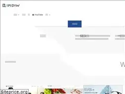 Sites similar to ipidiw.co.jp