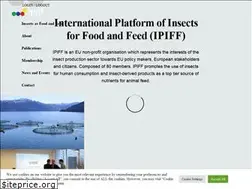 Sites similar to ipiff.org