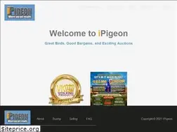 Sites similar to ipigeon.com