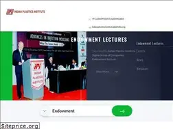 Sites similar to ipiindia.org