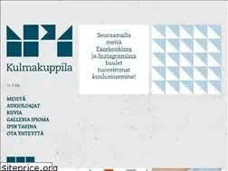 Sites similar to ipikulmakuppila.fi