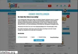 Sites similar to ipill.de