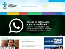 Sites similar to ipilon.org.br