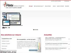 Sites similar to ipilote.fr