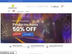 Sites similar to ipiluminacion.com.uy
