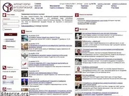 Sites similar to ipim.ru