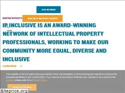 Sites similar to ipinclusive.org.uk