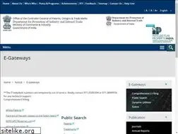 Sites similar to ipindiaservices.gov.in