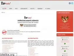 Sites similar to ipindo.com