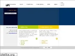 Sites similar to ipinfo.co.kr