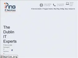 Sites similar to iping.ie
