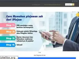 Sites similar to ipinjam.com