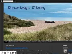Sites similar to ipinswildlifeblog.blogspot.com
