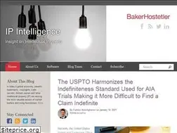 Sites similar to ipintelligencereport.com