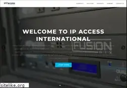 Sites similar to ipinternational.net