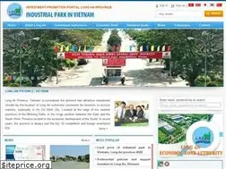 Sites similar to ipinvietnam.vn