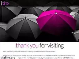 Sites similar to ipinx.co.uk