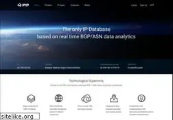Sites similar to ipip.net