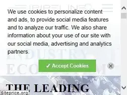 Sites similar to ipipeline.com