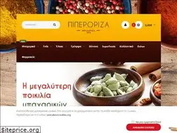 Sites similar to ipiperoriza.gr