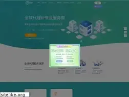 Sites similar to ipipgo.com