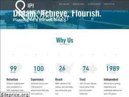 Sites similar to ipiquincy.com