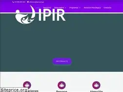 Sites similar to ipir.com.pe