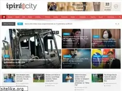 Sites similar to ipiracity.com