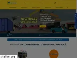 Sites similar to ipiranga.com.br