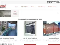 Sites similar to ipirangaredes.com.br
