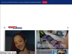 Sites similar to ipiranoticias.com