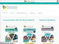 Sites similar to ipirduelo.com