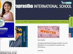 Sites similar to ipisdwarka.com