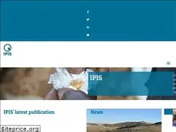 Sites similar to ipisresearch.be