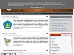 Sites similar to ipisumedang.blogspot.com